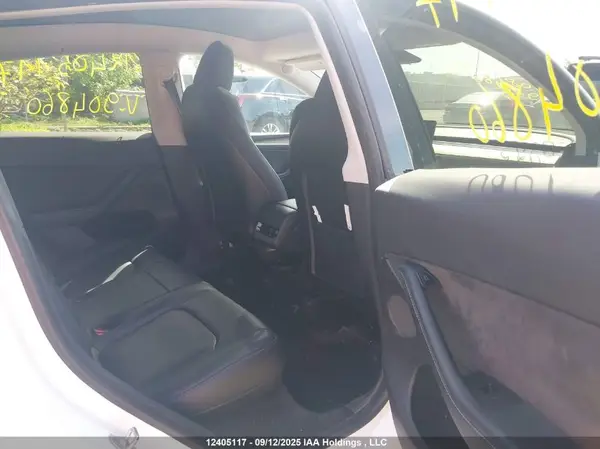 LRWYGDFD2PC904860 2023 TESLA MODEL Y - Image 8