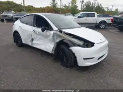 LRWYGDFD2PC930472 2023 TESLA MODEL Y
