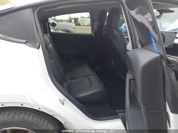 LRWYGDFD2PC955405 2023 TESLA MODEL Y - Image 8