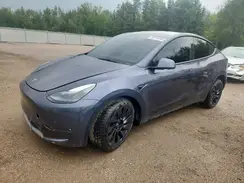 LRWYGDFD3PC019373 2023 TESLA MODEL Y