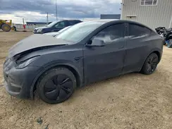 LRWYGDFD3PC057864 2023 TESLA MODEL Y