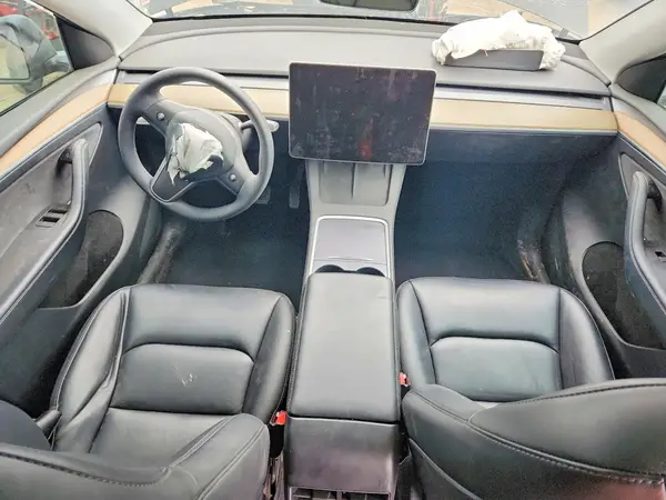 LRWYGDFD3PC057864 2023 TESLA MODEL Y - Image 8