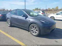 LRWYGDFD3PC161822 2023 TESLA MODEL Y