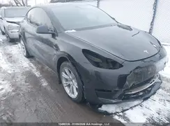 LRWYGDFD3PC163103 2023 TESLA MODEL Y