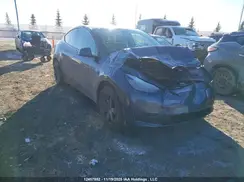 LRWYGDFD3PC221839 2023 TESLA MODEL Y