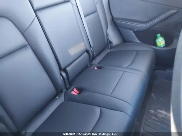LRWYGDFD3PC221839 2023 TESLA MODEL Y - Image 8