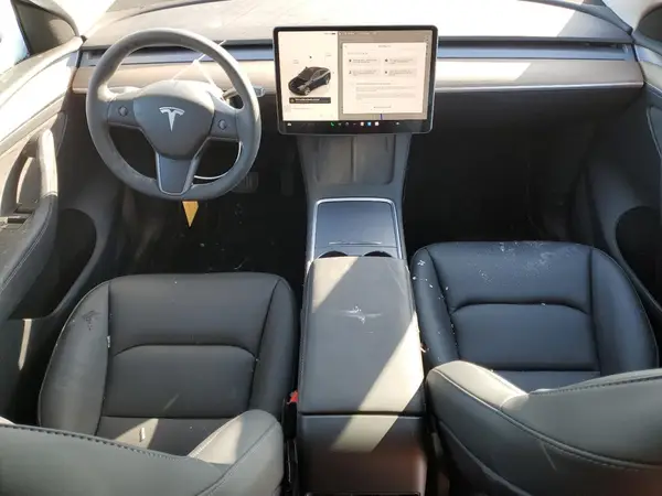 LRWYGDFD3PC966946 2023 TESLA MODEL Y - Image 8