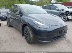 LRWYGDFD3RC672322 2024 TESLA MODEL Y
