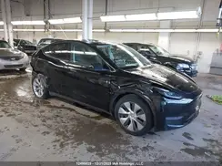 LRWYGDFD4PC162641 2023 TESLA MODEL Y