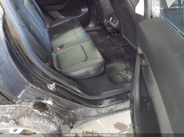 LRWYGDFD4PC162641 2023 TESLA MODEL Y - Image 8