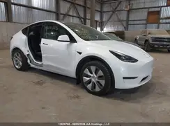 LRWYGDFD4PC901720 2023 TESLA MODEL Y