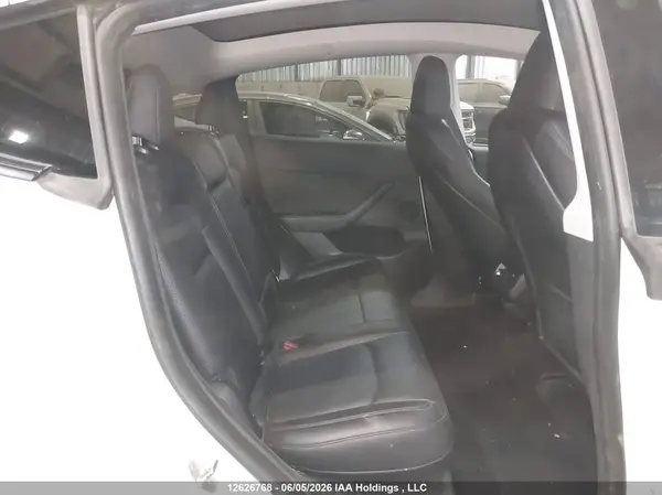 LRWYGDFD4PC901720 2023 TESLA MODEL Y - Image 8