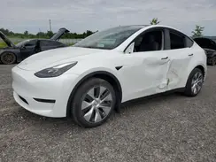 LRWYGDFD4PC902771 2023 TESLA MODEL Y
