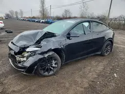 LRWYGDFD4PC939125 2023 TESLA MODEL Y