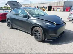 LRWYGDFD4RC672569 2024 TESLA MODEL Y