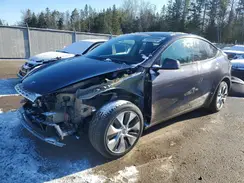 LRWYGDFD5PC071930 2023 TESLA MODEL Y