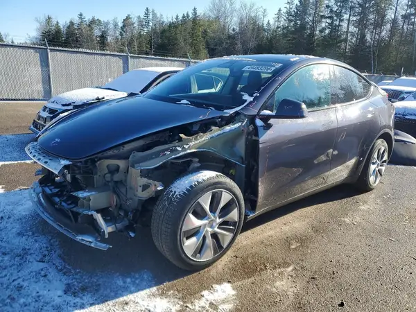 LRWYGDFD5PC071930 2023 TESLA MODEL Y - Image 1