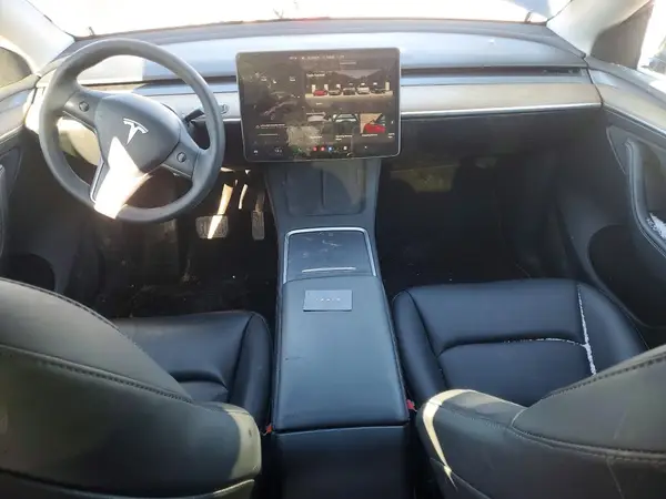 LRWYGDFD5PC071930 2023 TESLA MODEL Y - Image 8