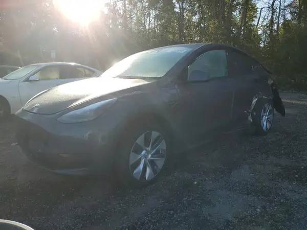LRWYGDFD5PC221356 2023 TESLA MODEL Y - Image 1