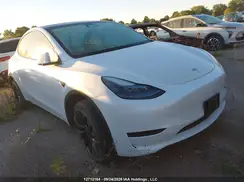 LRWYGDFD5PC902519 2023 TESLA MODEL Y