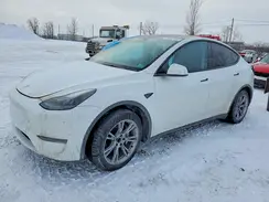 LRWYGDFD5PC904870 2023 TESLA MODEL Y