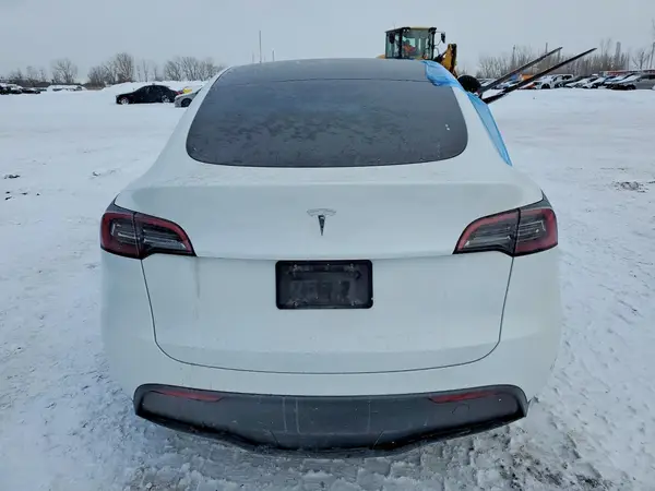 2023 TESLA MODEL Y auction photo 6