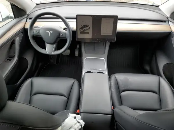 LRWYGDFD5PC967631 2023 TESLA MODEL Y - Image 8