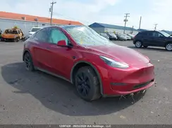 LRWYGDFD5RC639399 2024 TESLA MODEL Y