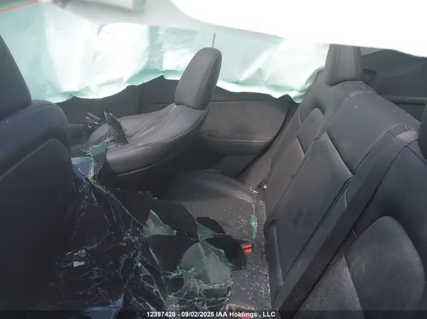 LRWYGDFD5RC639399 2024 TESLA MODEL Y - Image 8