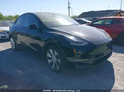 LRWYGDFD6PC057423 2023 TESLA MODEL Y