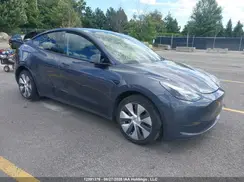 LRWYGDFD6PC227568 2023 TESLA MODEL Y