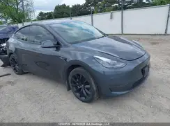 LRWYGDFD6PC939580 2023 TESLA MODEL Y