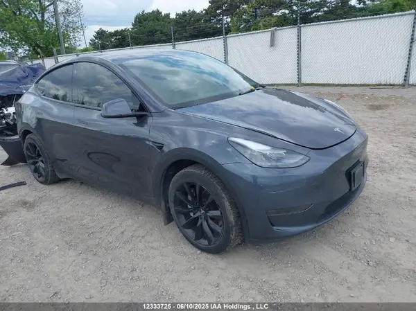 LRWYGDFD6PC939580 2023 TESLA MODEL Y - Image 1