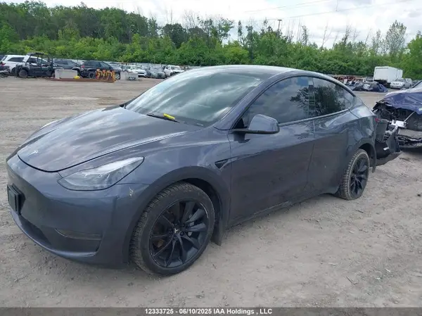 LRWYGDFD6PC939580 2023 TESLA MODEL Y - Image 2