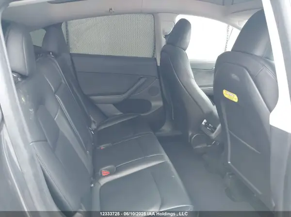 LRWYGDFD6PC939580 2023 TESLA MODEL Y - Image 8