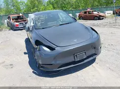 LRWYGDFD6RC640710 2024 TESLA MODEL Y