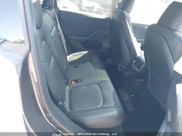 LRWYGDFD6RC640710 2024 TESLA MODEL Y - Image 8