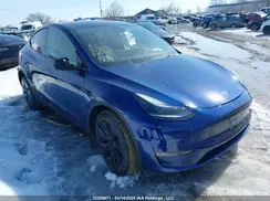 LRWYGDFD6RC672542 2024 TESLA MODEL Y