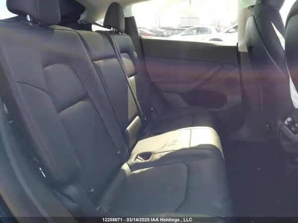 LRWYGDFD6RC672542 2024 TESLA MODEL Y - Image 8