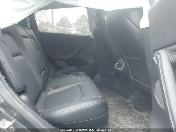 LRWYGDFD7PC057754 2023 TESLA MODEL Y - Image 8
