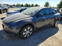 LRWYGDFD7PC164187 2023 TESLA MODEL Y