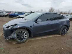 LRWYGDFD7PC227191 2023 TESLA MODEL Y