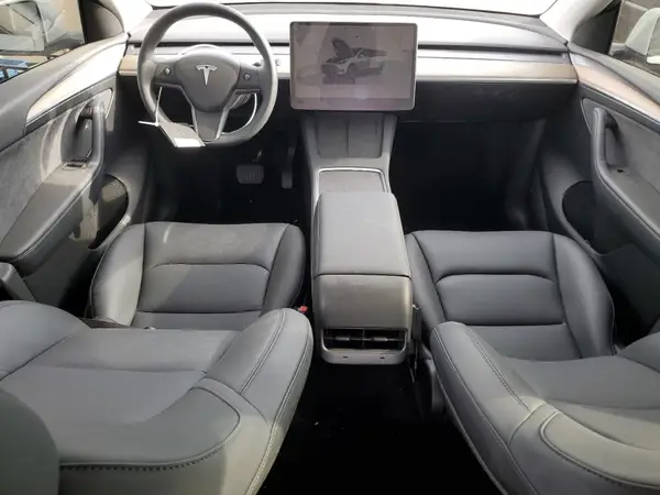 LRWYGDFD7PC901713 2023 TESLA MODEL Y - Image 8