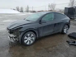 LRWYGDFD7PC901971 2023 TESLA MODEL Y