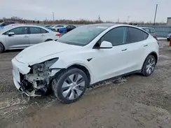 LRWYGDFD7PC931312 2023 TESLA MODEL Y