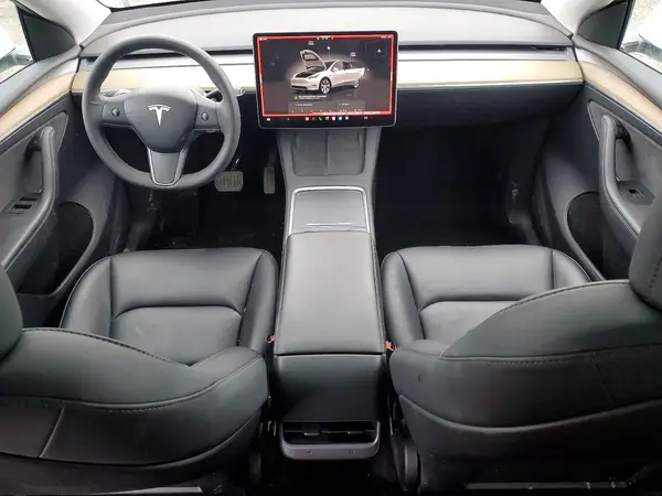 LRWYGDFD7PC931312 2023 TESLA MODEL Y - Image 8