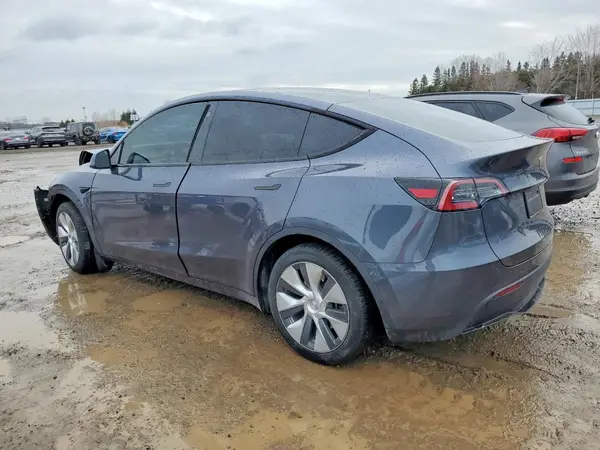 LRWYGDFD7PC938891 2023 TESLA MODEL Y - Image 2