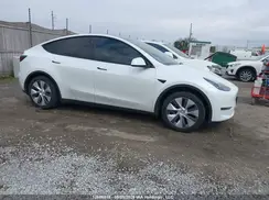 LRWYGDFD7PC967341 2023 TESLA MODEL Y