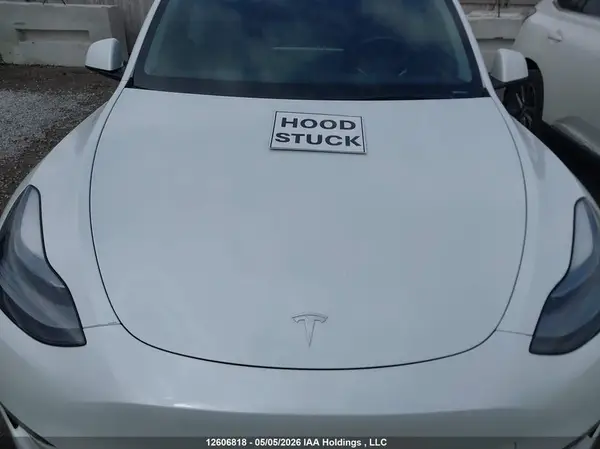 LRWYGDFD7PC967341 2023 TESLA MODEL Y - Image 8