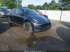 LRWYGDFD7RC640439 2024 TESLA MODEL Y
